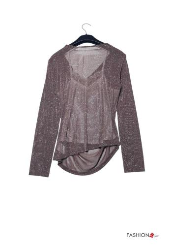 Blusa Casual - ph 3