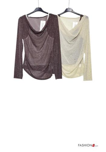 Blusa Casual - ph 4