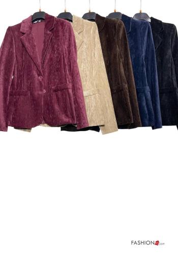 Veste Casual - ph 4