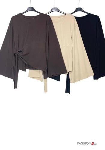 Cotton Long sleeved top - ph 3