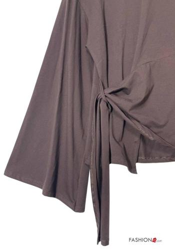 Cotton Long sleeved top - ph 5