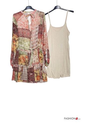 Casual Dress - ph 2