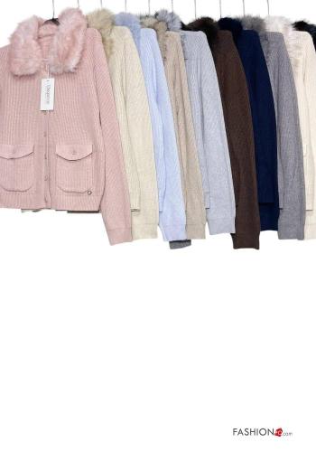 Casual Cardigan - ph 4