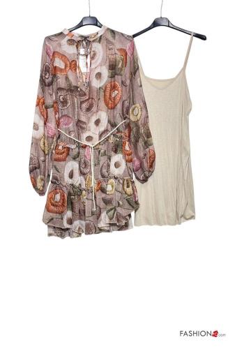 Casual Dress - ph 3
