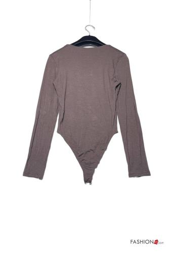 Casual Bodysuit - ph 3