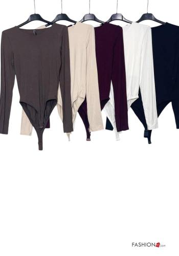 Casual Bodysuit - ph 4