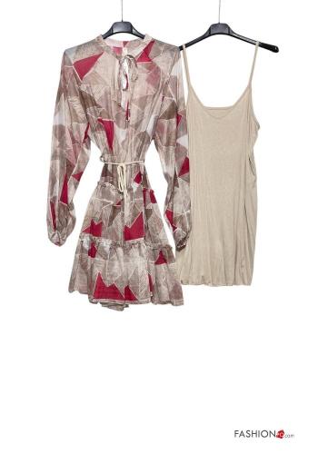 Casual Dress - ph 2