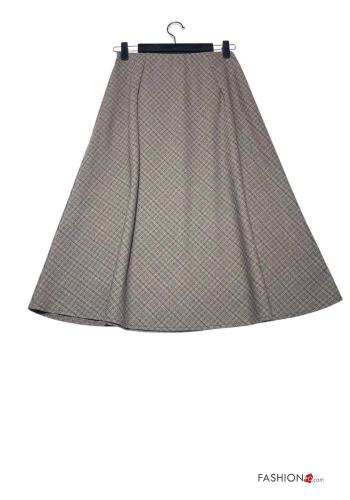 Casual Skirt - ph 2