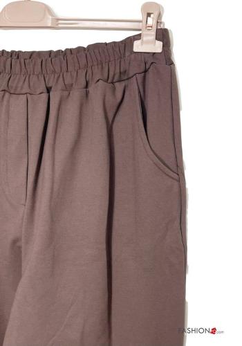 Casual Trousers - ph 2
