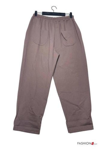 Casual Trousers - ph 3