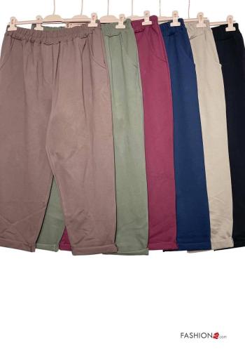 Casual Trousers - ph 4