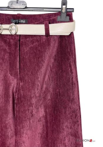 Casual Trousers - ph 2