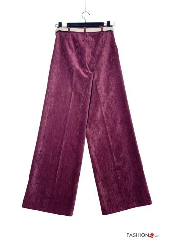 Casual Trousers - ph 3