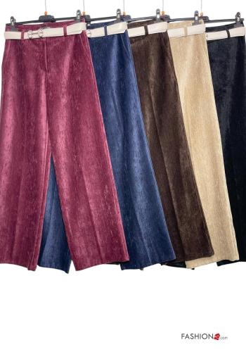Casual Trousers - ph 4