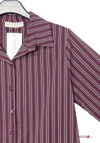 Camicia in Cotone - ph 2