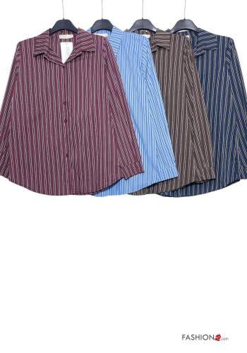 Camicia in Cotone - ph 4