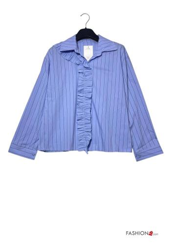 Camisa de Algodón