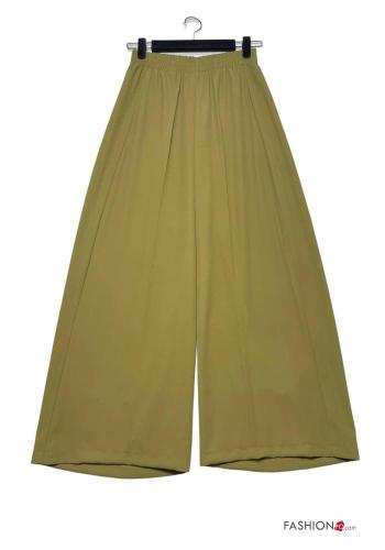 Casual Trousers