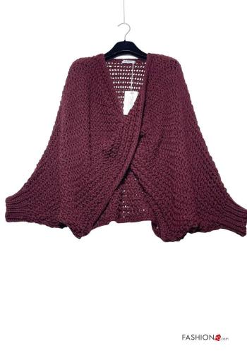 Wool Mix Sweater