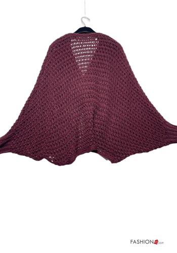 Wool Mix Sweater - ph 3
