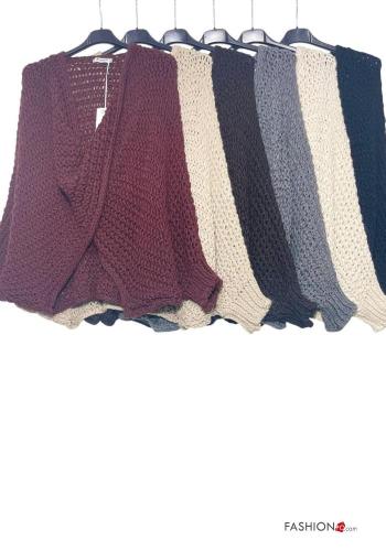 Wool Mix Sweater - ph 4