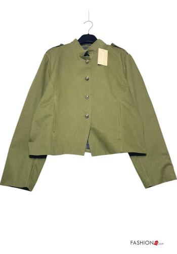 Cotton Jacket