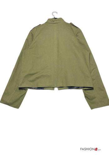 Cotton Jacket - ph 3