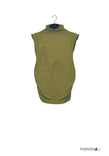 Casual Tank-Top