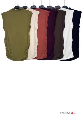 Casual Tank-Top - ph 4