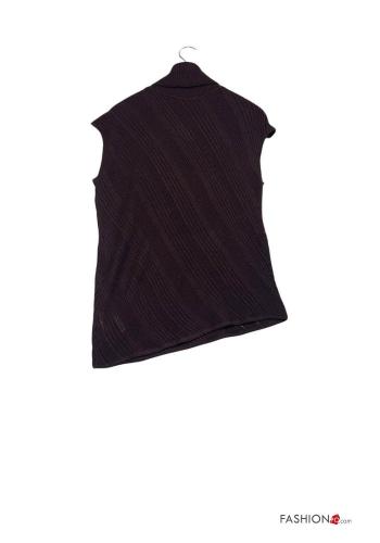 Wool Mix Tank-Top - ph 3