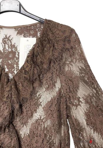 Blusa in Cotone - ph 2