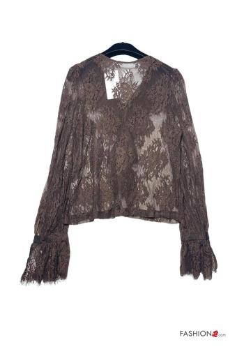 Blusa in Cotone - ph 3