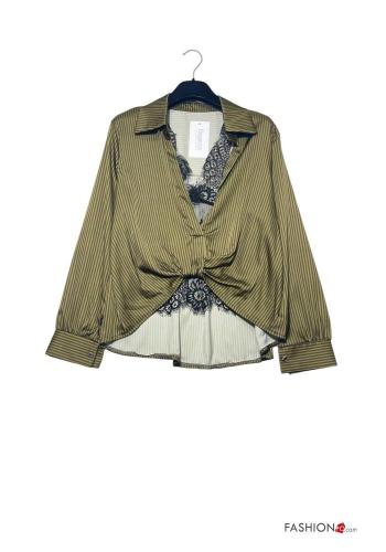Camicia Casual