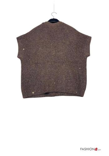 Maglione in Misto Lana - ph 3