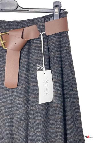 Casual Trousers - ph 3