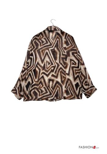 Wool Mix Shirt - ph 3
