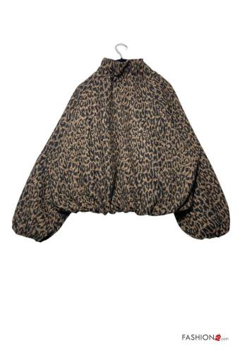 Cotton Jacket - ph 2