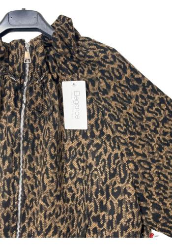 Cotton Jacket - ph 3