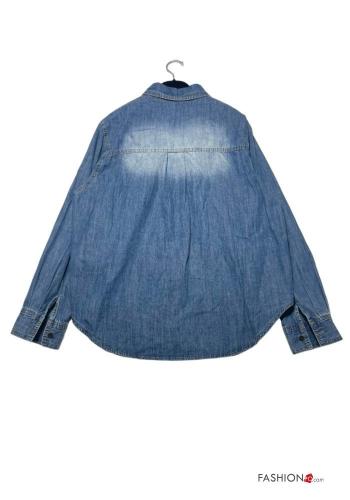 Camicia in Cotone - ph 2
