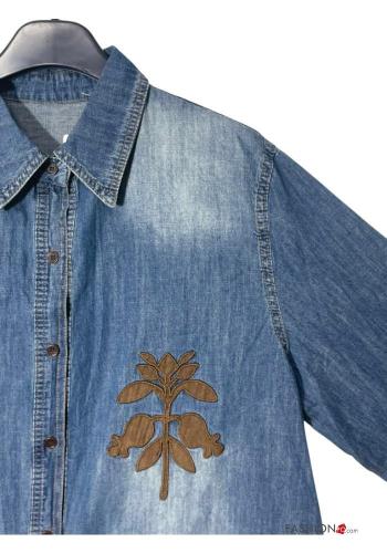 Camicia in Cotone - ph 3