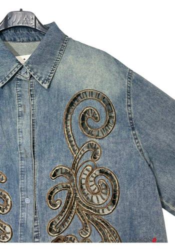 Camicia in Cotone - ph 3