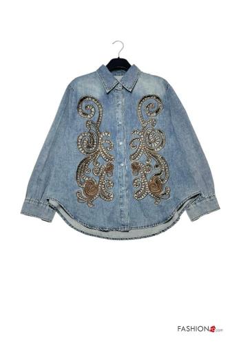 Camicia in Cotone