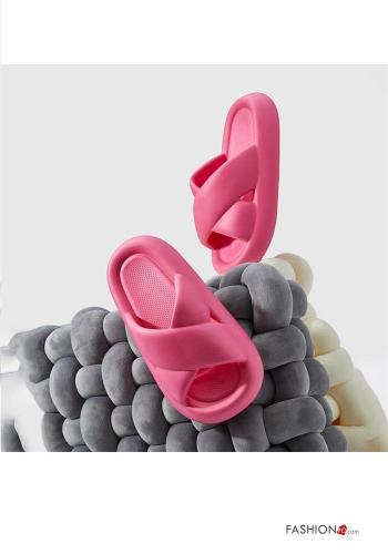 Sandalias planas Estilo Informal - ph 2