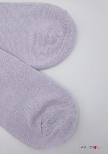 Cotton Ankle socks - ph 4