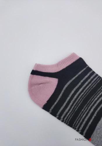 Cotton Ankle socks - ph 3