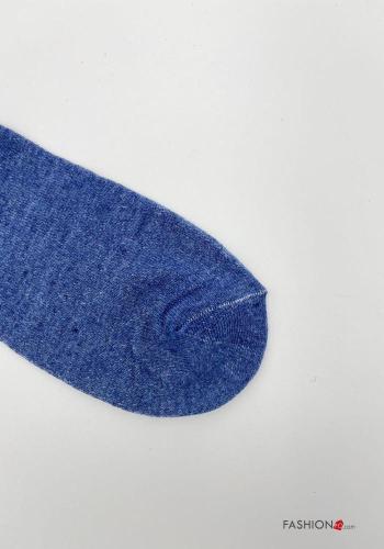 Cotton Ankle socks with elastic - ph 4