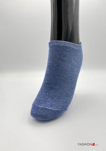 Cotton Ankle socks with elastic - ph 5