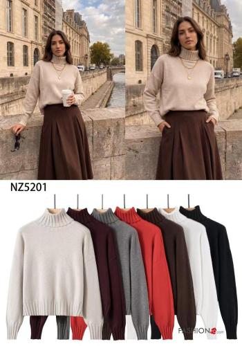 Blusa Casual - ph 1