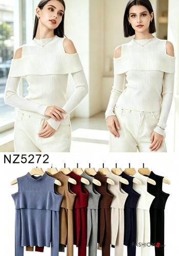 Jersey escote barco - ph 2