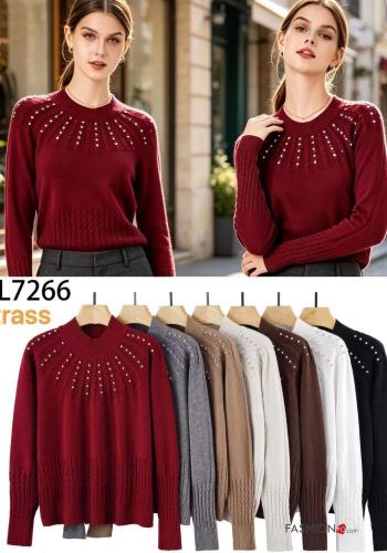 Jersey con brillantes - ph 2